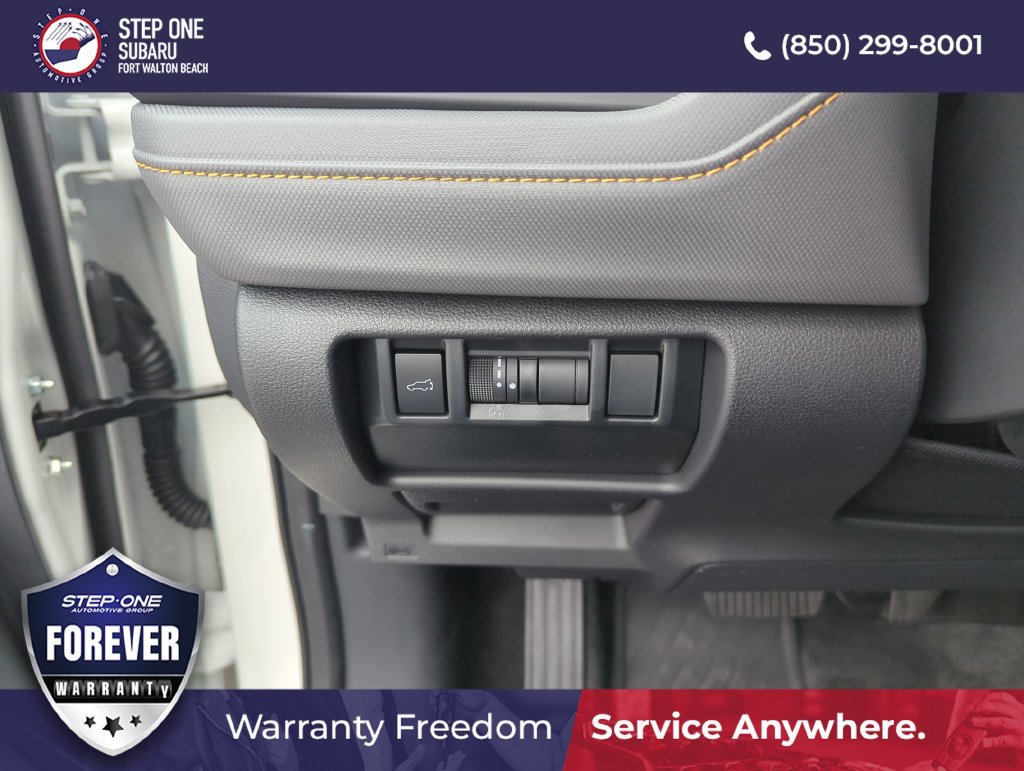 New 2026 Subaru Forester Wilderness AWD/4WD image 20