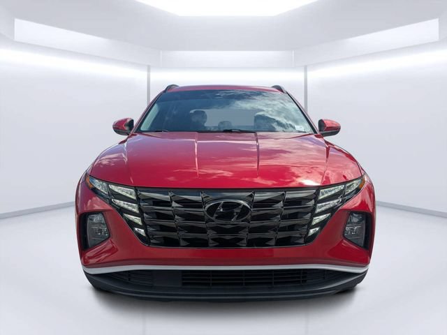 Used 2022 Hyundai Tucson SEL w/ Convenience + Premium Package FWD image 8