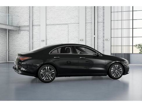 New 2026 Mercedes-Benz CLA 250 4MATIC image 18