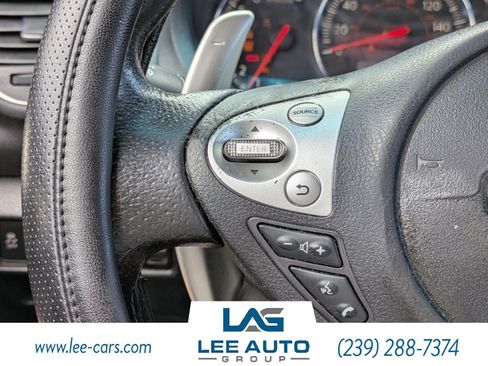 Used 2013 Nissan Maxima 3.5 SV w/ Sport Pkg FWD image 20