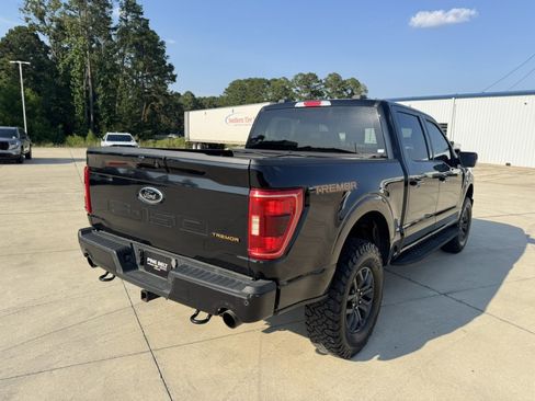 Used 2023 Ford F150 Tremor AWD/4WD image 5