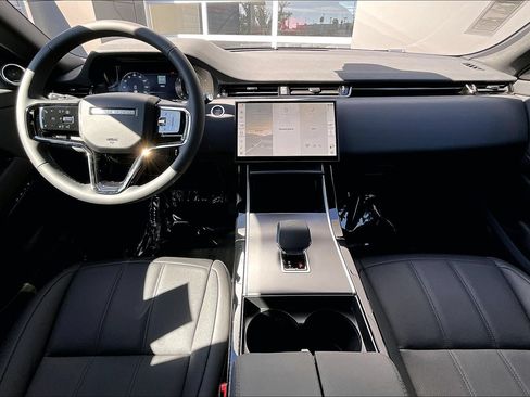 New 2026 Land Rover Range Rover Evoque S AWD/4WD image 5