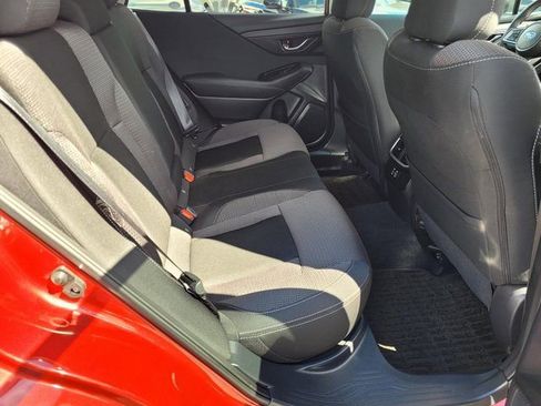 Used 2024 Subaru Outback Premium image 18