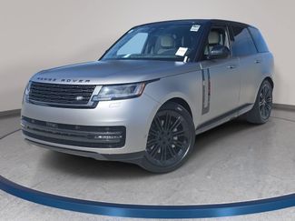 New 2026 Land Rover Range Rover SE AWD/4WD video 1