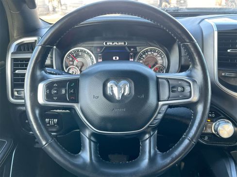 Used 2020 RAM 1500 Laramie w/ Sport Appearance Package image 22