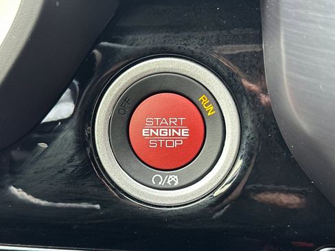 Used 2025 RAM 1500 RHO w/ RHO Level 1 Equipment Group image 34