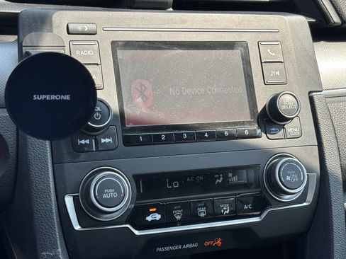 Used 2016 Honda Civic LX-P image 24
