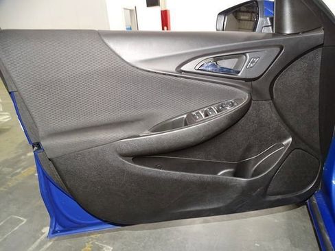 Used 2023 Chevrolet Malibu LT image 20