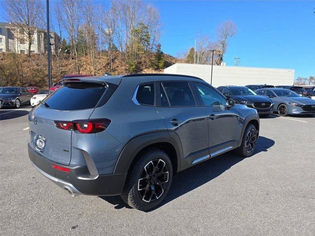 Used 2026 MAZDA CX-50 Meridian Edition w/ Weather Package AWD/4WD image 3