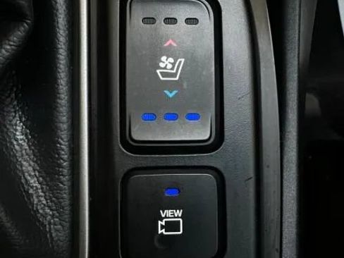 Used 2017 Hyundai Santa Fe Sport w/ Cargo Package FWD image 40