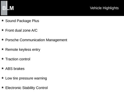 Used 2024 Porsche 911 Carrera S image 5