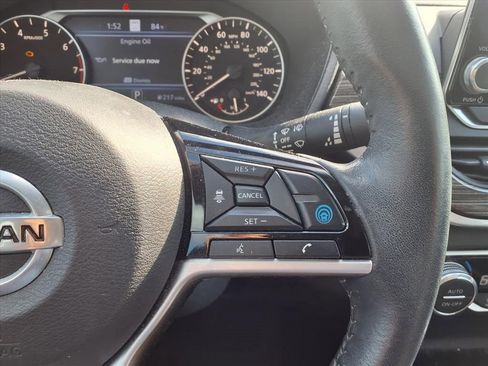 Used 2022 Nissan Altima 2.5 SL image 18