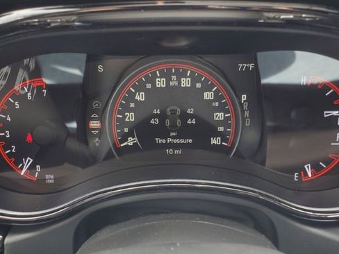 New 2026 Dodge Durango GT AWD/4WD image 13