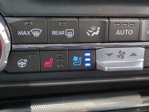 Certified 2025 Ford F150 Tremor w/ Equipment Group 402A High AWD/4WD image 27