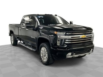 Certified 2022 Chevrolet Silverado 3500 High Country
