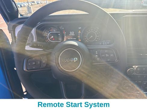 New 2026 Jeep Gladiator Willys image 14