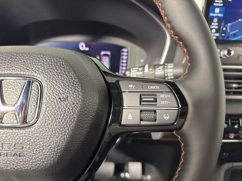 New 2026 Honda Passport TrailSport Elite image 33