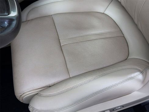 Used 2019 Lincoln Nautilus Reserve AWD/4WD image 15