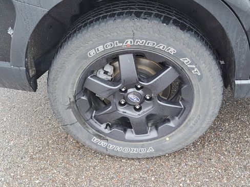 Used 2023 Subaru Outback Wilderness image 5