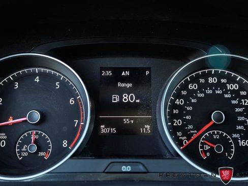 Used 2019 Volkswagen Golf Alltrack SE image 23