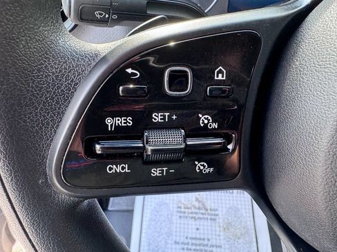 Used 2023 Mercedes-Benz Sprinter 2500 image 16