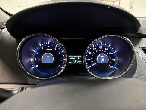 Used 2011 Hyundai Sonata GLS image 11