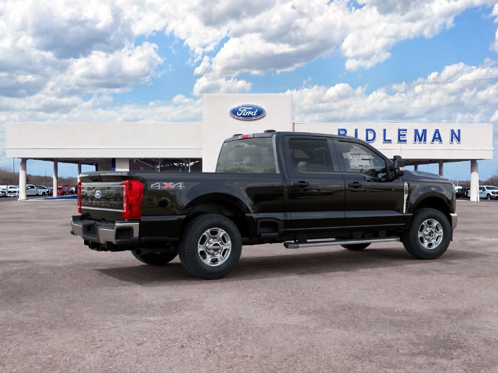 New 2027 Ford F250 XLT w/ Snow Plow Prep Package AWD/4WD image 7