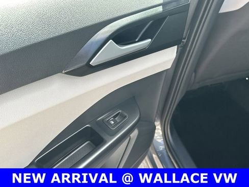 Certified 2023 Volkswagen Taos S image 12