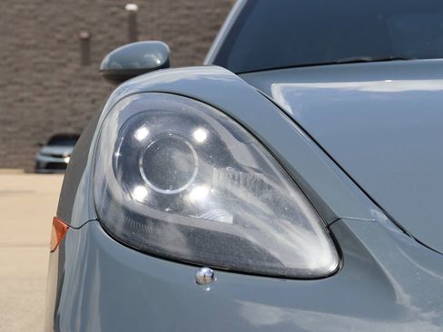 Used 2017 Porsche 718 Boxster S image 71