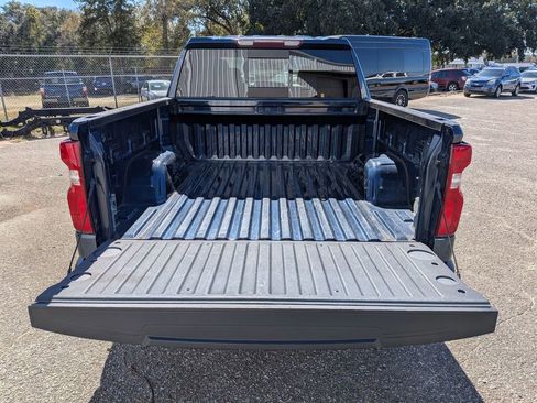 Used 2021 Chevrolet Silverado 1500 RST w/ All Star Edition Plus image 29