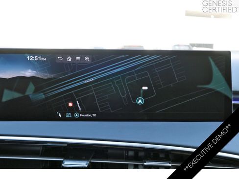 Used 2026 Genesis GV70 2.5T image 27