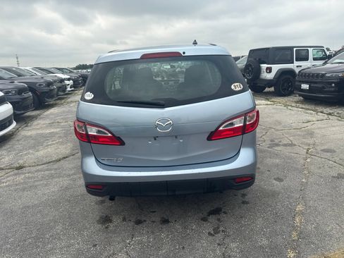 Used 2012 MAZDA MAZDA5 Sport FWD image 8