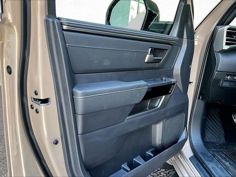 New 2026 Toyota Tundra Limited w/ TRD Off-Road Package AWD/4WD image 15