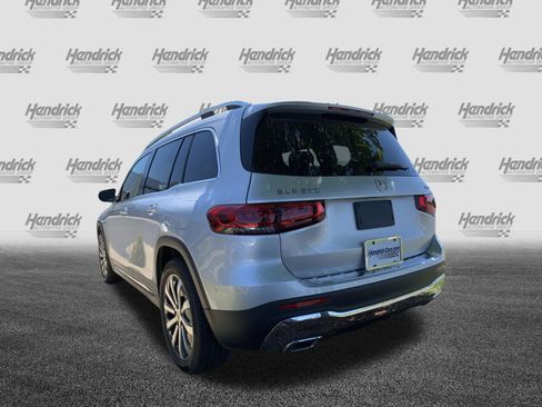 Used 2023 Mercedes-Benz GLB 250 4MATIC image 8