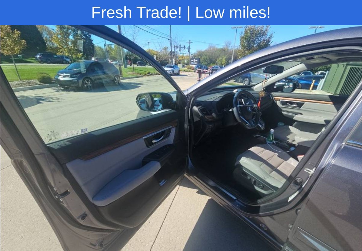 Used 2020 Honda CR-V EX-L image 15