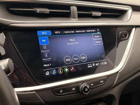 Used 2022 Buick Encore GX Select w/ Sport Touring Package image 29