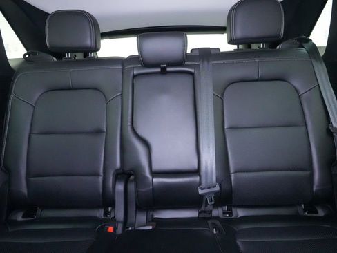 Used 2022 Ford Escape SEL image 17