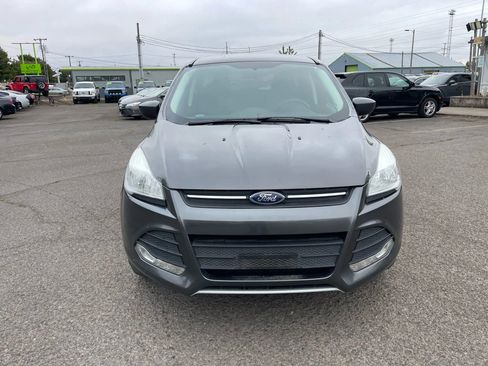 Used 2015 Ford Escape SE image 7