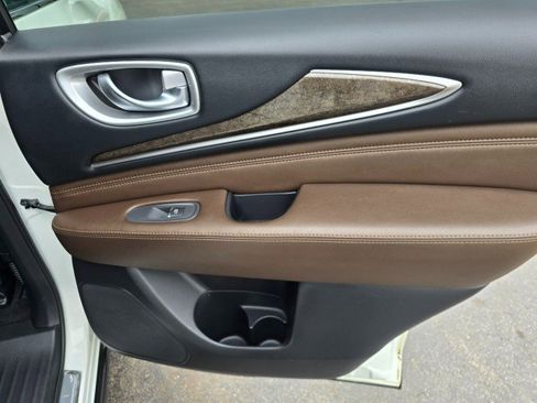 Used 2015 INFINITI QX60 AWD w/ Premium Plus Package image 36