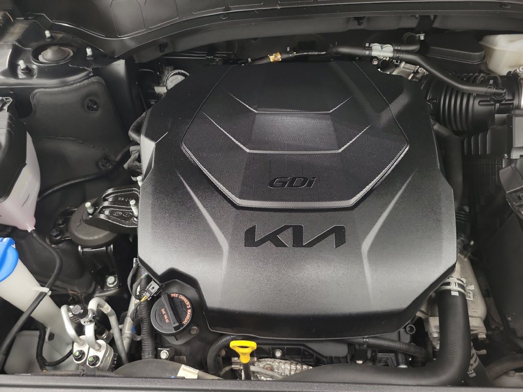 Used 2023 Kia Telluride SX Prestige AWD/4WD image 9