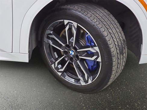 Used 2025 BMW X2 xDrive28i w/ M Sport Package image 33
