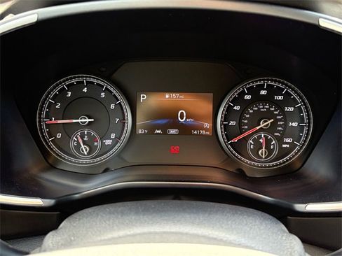 Used 2023 Hyundai Santa Fe SE image 19