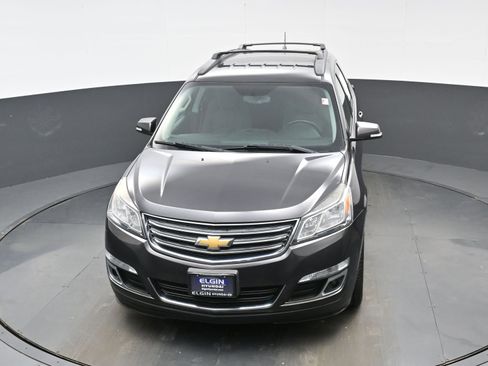 Used 2015 Chevrolet Traverse LT w/ Style and Technology Package image 41