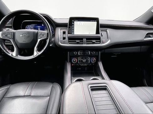 Used 2022 Chevrolet Suburban RST w/ Luxury Package image 7