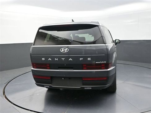New 2026 Hyundai Santa Fe SE image 7