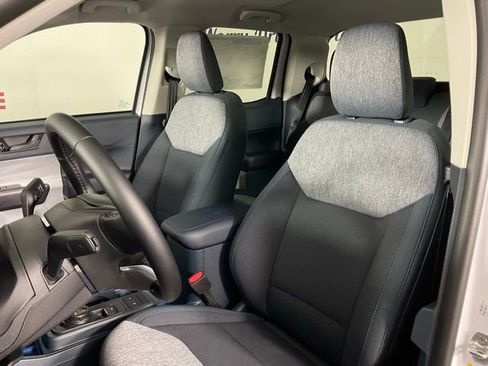 New 2026 Ford Maverick XLT w/ XLT Luxury Package image 14