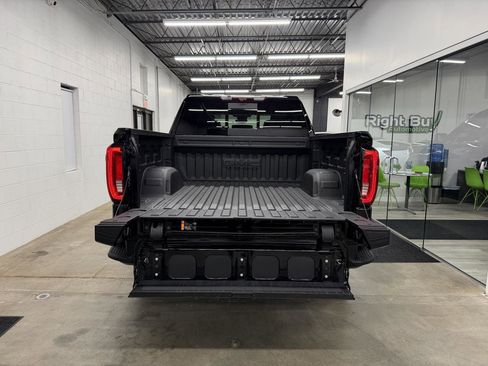 Used 2026 GMC Sierra 1500 AT4 w/ AT4 Premium Package image 19