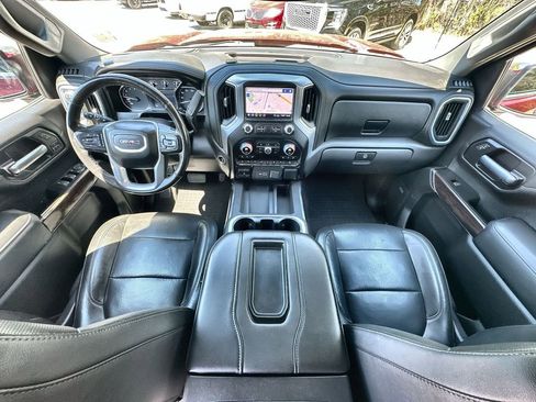 Certified 2020 GMC Sierra 1500 SLT w/ SLT Premium Plus Package image 20