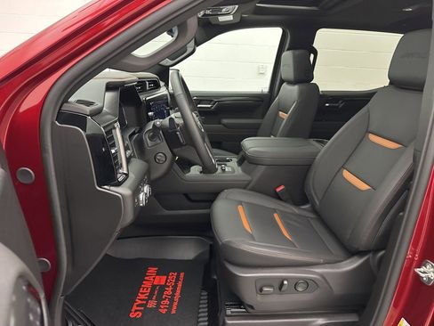 Used 2026 GMC Sierra 1500 AT4 w/ AT4 Premium Package image 31