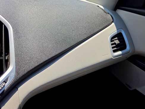 Used 2015 GMC Terrain SLT w/ Open Road Package AWD/4WD image 14